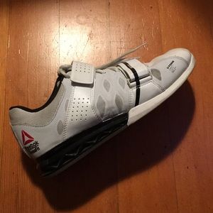 Reebok CrossFit Lifter 2.0